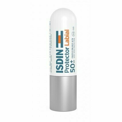Isdin protector labial spf 50+ 4,8 g