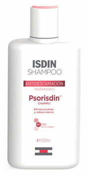 Isdin Psorisdin Shampoo Cheratoregolatore 200ml