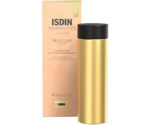 Isdinceutics melaclear refill