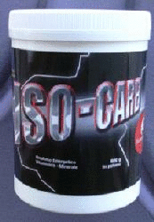 Isocarb polvere 300 g