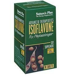 Isoflavone 30 tavolette