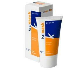 Isomask bio crema idratante vi/crp 75