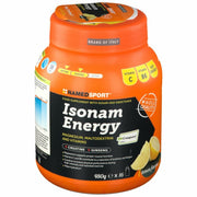 Isonam energy lemon polvere 480 g