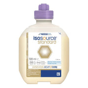 Isosource standard neutro500ml