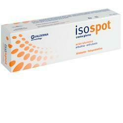 Isospot crema gg 25ml