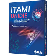 Itami unidie 5cer medic 140mg