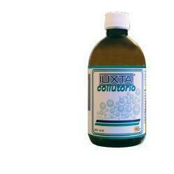 Iuxta collutorio 500 ml