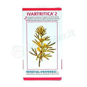 Ivartritica 2 Integratore 80 Tavolette