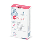 Ivuxur 14 compresse