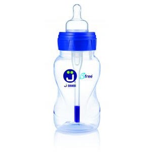 J bimbi bfree cl bib antibiotico 330ml