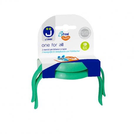 J bimbi bfree one for all ve