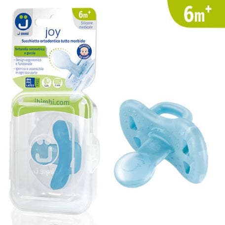 J bimbi joy succh 6m+ azz 1 pezzo