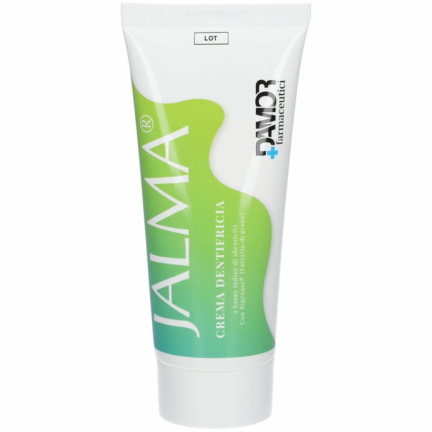 Jalma crema dentifricia 70 ml