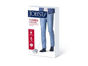 Jobst for men cas gamb blu l