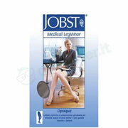 Jobst opaque 15-20 mmhg collant a compressione nature taglia 5