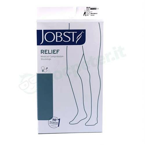 Jobst Relief 20-30 mmhg Calza Taglia M