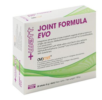 Joint formula evo 20 buste x 5 g