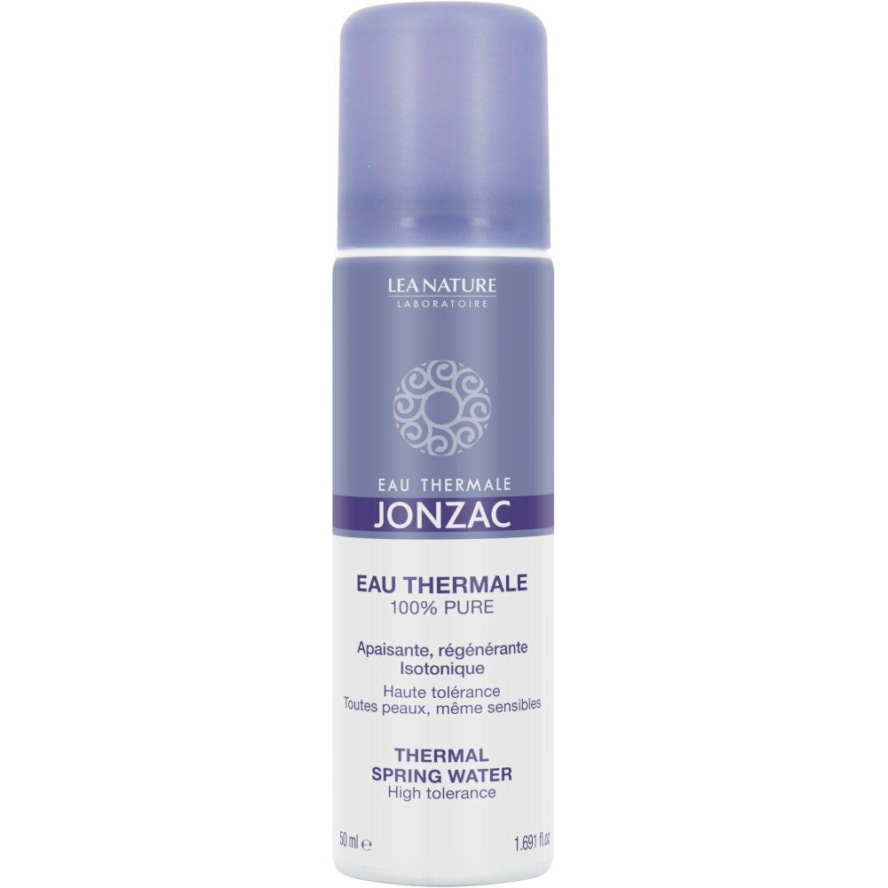 Jonzac Acqua Termale Spray 50 ml