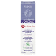 Jonzac contorno occhi labbra