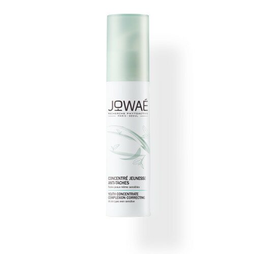 Jowaé Concentrato Di Giovinezza e Luminosità Viso Anti Macchie Giorno 30 ml