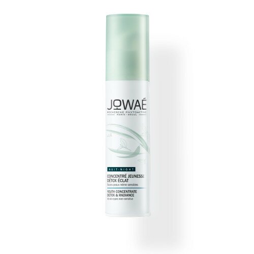 Jowae concentrato giovinezza detox notte 30 ml