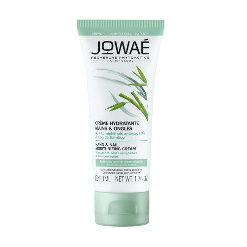 Jowae crema idratante mani e unghie 50 ml