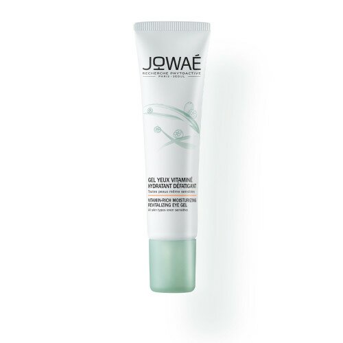 Jowaé Gel Contorno Occhi Vitaminizzato Idratante Energizzante Anti Fatica 15 ml