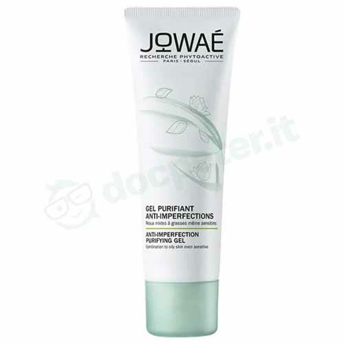 Jowae gel opacizzante anti imperfezioni 40 ml