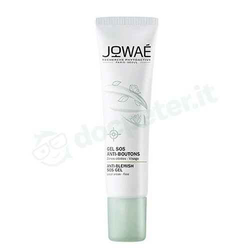 Jowae gel sos anti imperfezioni 10 ml