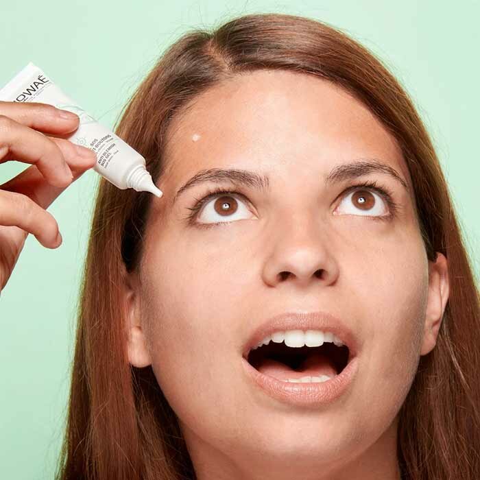 Jowae gel sos anti imperfezioni 10 ml