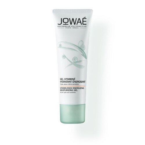 Jowaé Gel Vitaminizzato Idratante Energizzante Viso 40 ml