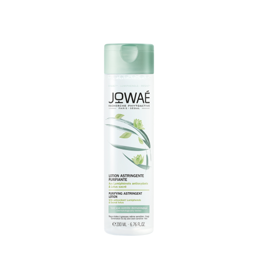 Jowaé Lozione Astringente Purificante Anti Imperfezioni 200 ml