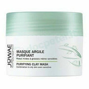 Jowae maschera argilla purificante 50 ml