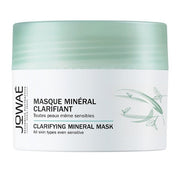 Jowae maschera mineral schiarente 50 ml
