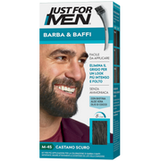 Just for men barba&baffi m45 c
