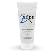 Just glide lubrificante intimo a base d'acqua 200ml