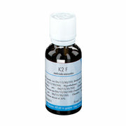 K2 fiale gocce 30 ml