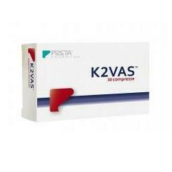 K2 vas 30 capsule