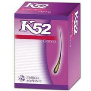 K52 nutraceutico donna 60 capsule