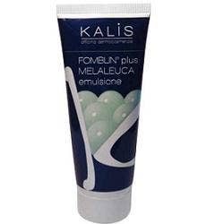 Kalis dermorisolv defend plus pfpe melaleuca emulsione barriera preventiva 75 ml