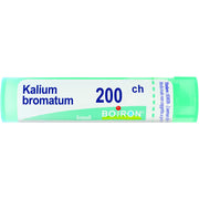 Kalium bromat boi 200ch 80gr4g
