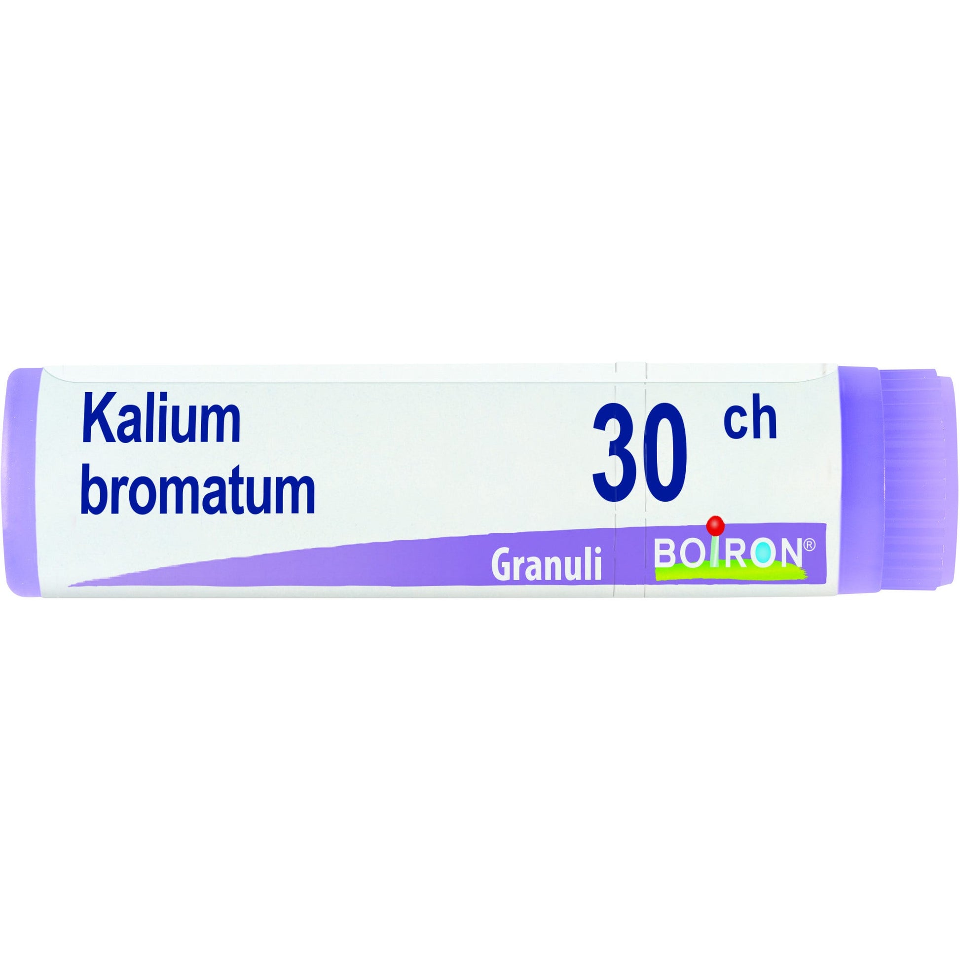 Kalium bromat boi 30ch gl 1g