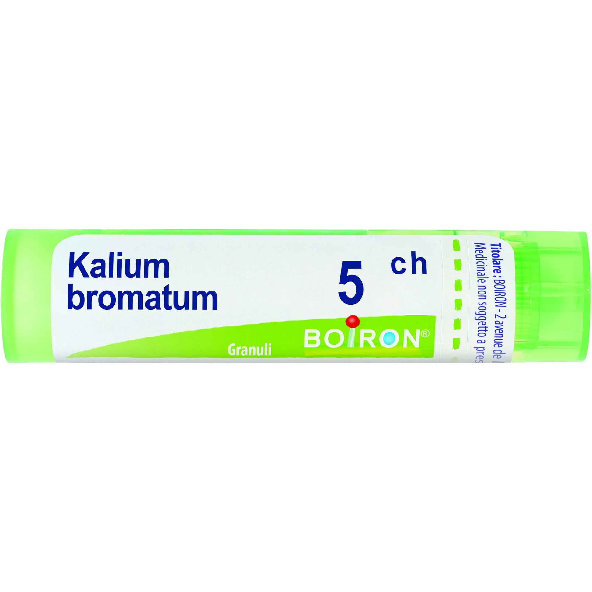 Kalium bromat boi 5ch 80gr 4g