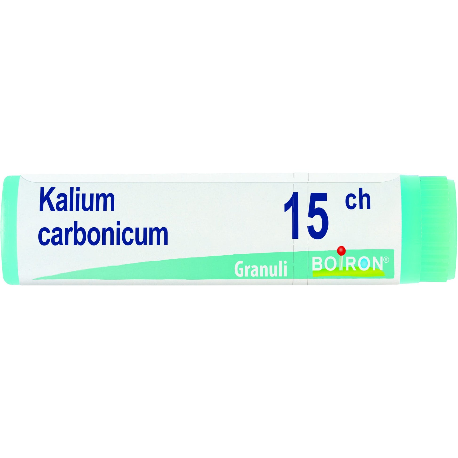 Kalium carb boi 15ch gl 1g