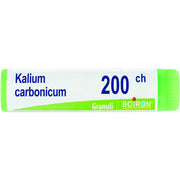Kalium carb boi 200ch gl 1g