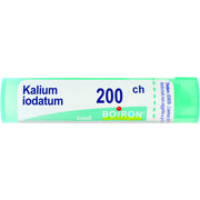 Kalium iodat 200ch gr