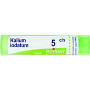 Kalium iodat 5ch gr