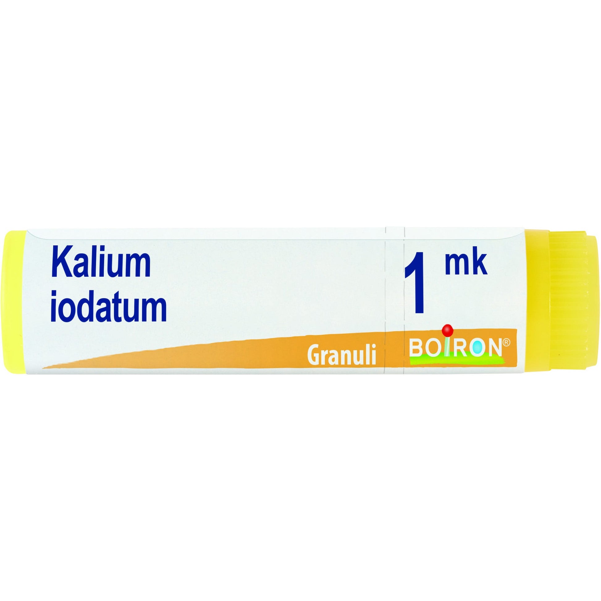 Kalium iodat mk gl