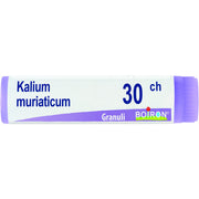Kalium mur boi 30ch gl 1g