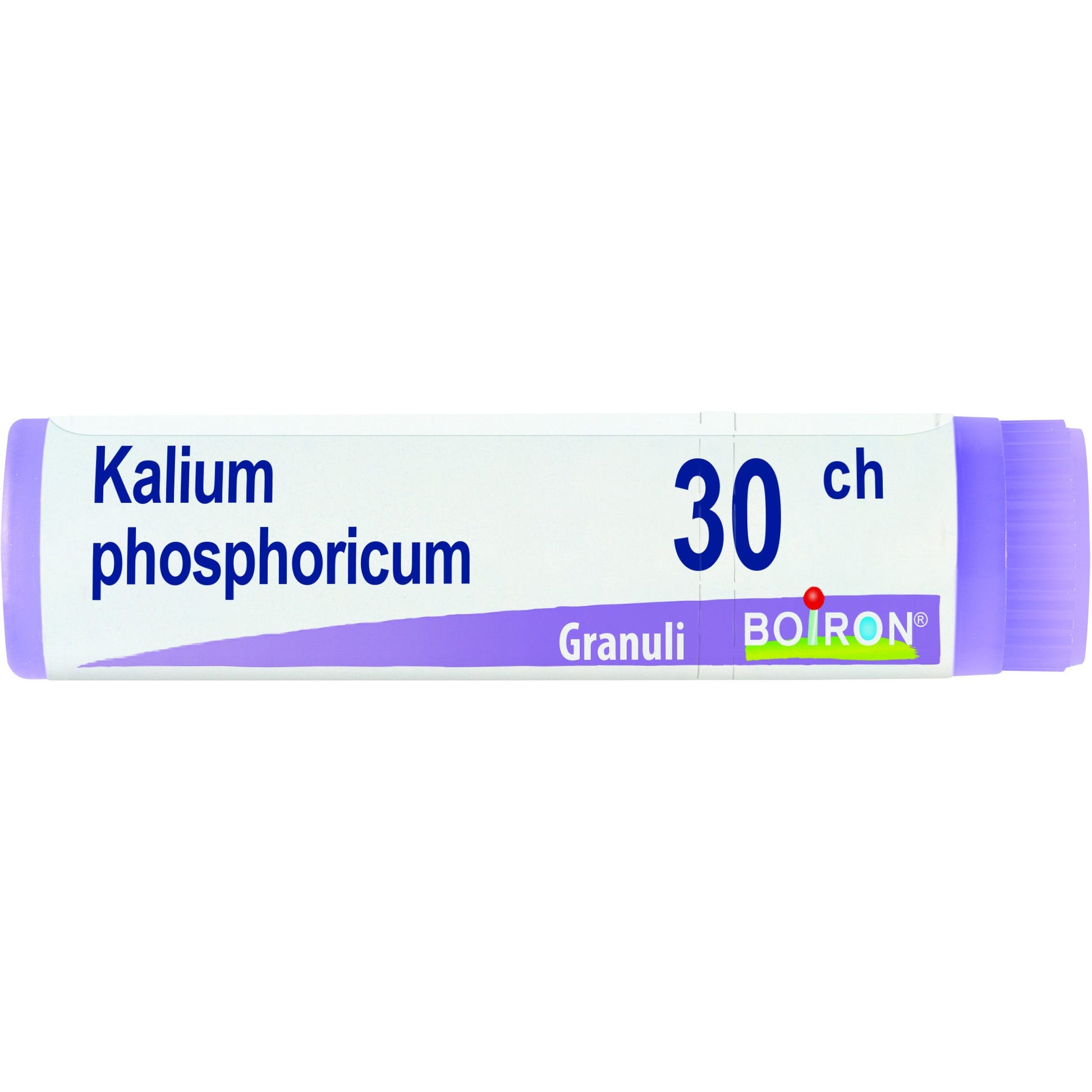 Kalium phosph boi 30ch gl 1g